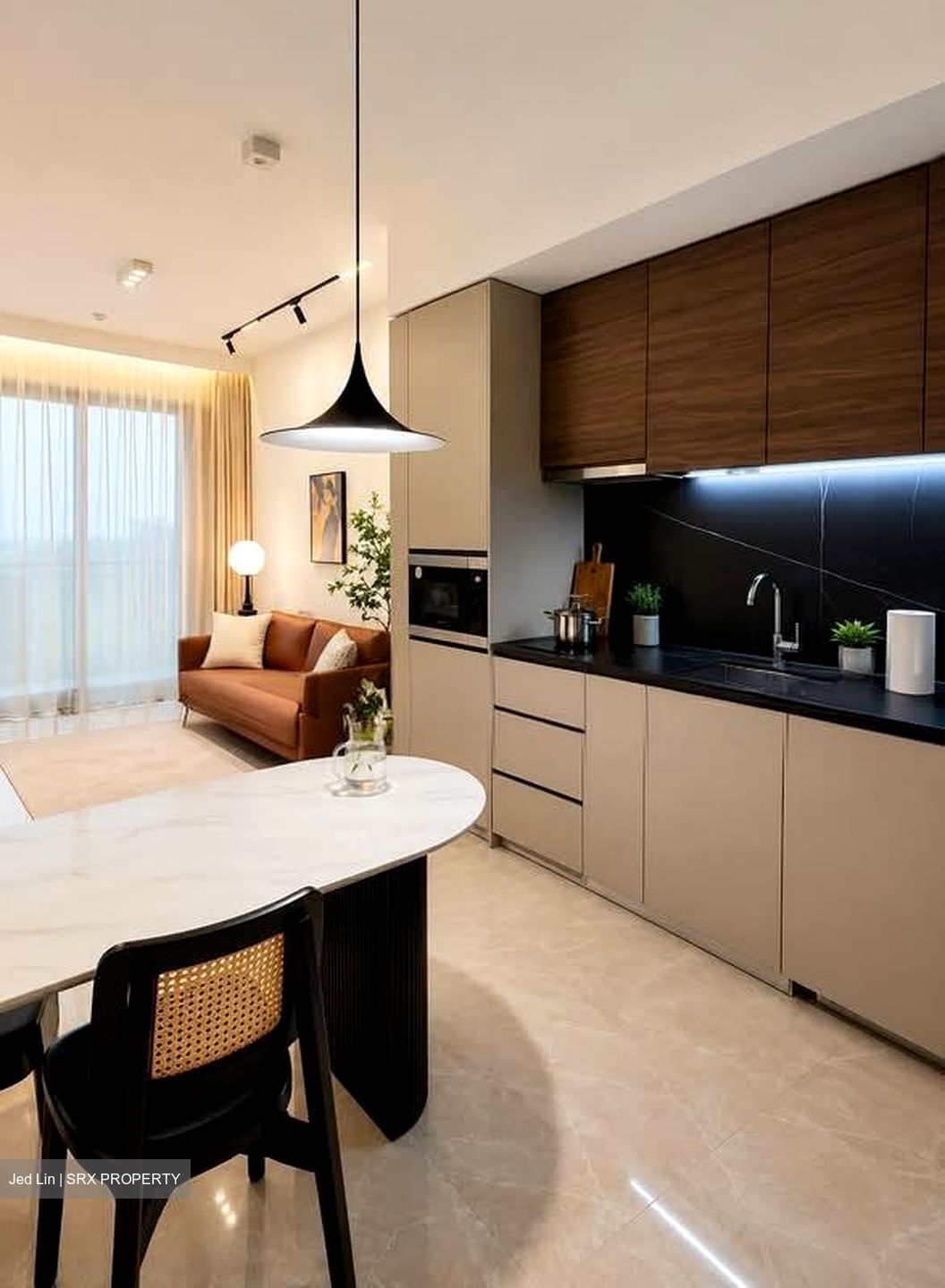 Parc Clematis (D5), Apartment #561599381